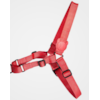 Peitoral Soft Walk Neon Coral M - ZeeDog Peitoral Soft Walk Neon Coral M - ZeeDog