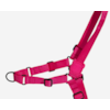 Peitoral Soft Walk Pink P - ZeeDog