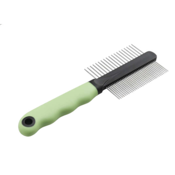 Pente Duplo Para Gatos - Ferplast Pente Duplo Para Gatos - Ferplast