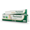 Periovet Gel Higiene Bucal 25g - Vetnil Periovet Gel Higiene Bucal 25g - Vetnil