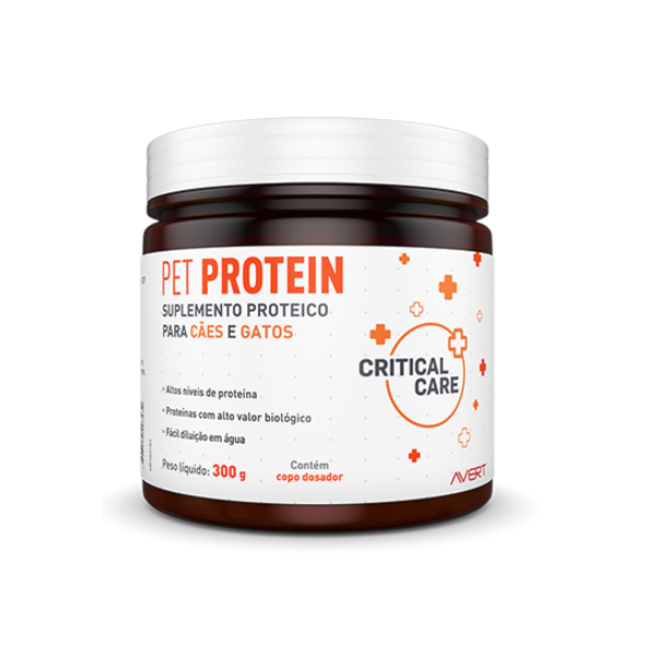 Pet Protein 300g - Avert Pet Protein 300g - Avert