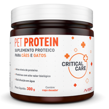 Pet Protein 300g - Avert Pet Protein 300g - Avert