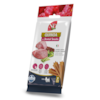 Petisco Dental N&D Quinoa Controle de Calorias para Cães de Raças Mini e Pequenas Sabor Cordeiro 60g