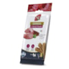Petisco Dental N&D Quinoa Hálito Fresco para Cães Mini e Pequenos Sabor Cordeiro e Hortelã 60g