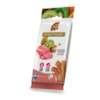 Petisco Dental N&D Tropical para Cães de Raças Médias e Grandes Sabor Suíno 100g