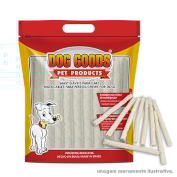 Petisco Dog Goods Palito Natural Soft - Cães Adultos Petisco Dog Goods Palito Natural Soft - Cães Adultos