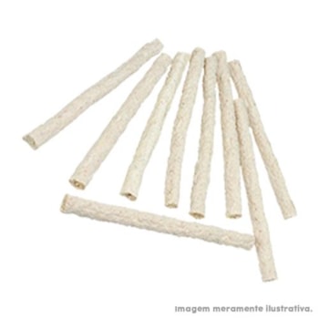 Petisco Dog Goods Palito Natural Soft - Cães Adultos Petisco Dog Goods Palito Natural Soft - Cães Adultos