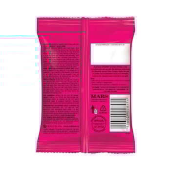 Petisco Dreamies Carne - Gatos Filhotes e Adultos Petisco Dreamies Carne - Gatos Filhotes e Adultos