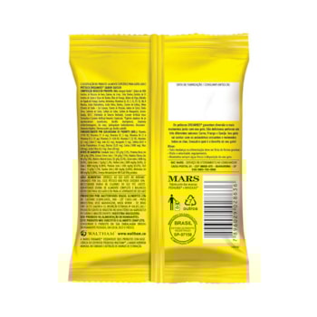 Petisco Dreamies Queijo - Gatos Filhotes e Adultos Petisco Dreamies Queijo - Gatos Filhotes e Adultos