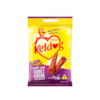 Petisco Keldog Bifinhos Carne e Cereais Raças Pequenas - Cães Adultos Petisco Keldog Bifinhos Carne e Cereais Raças Pequenas - Cães Adultos