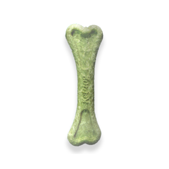 Petisco Keldog Dental Menta - Cães Adultos Petisco Keldog Dental Menta - Cães Adultos