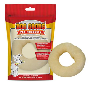 Petisco Para Cães Donut - Dog Goods Petisco Para Cães Donut - Dog Goods