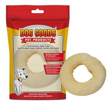 Petisco Para Cães Donut - Dog Goods