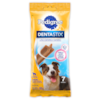 Petisco Pedigree Dentastix Raças Médias - Cães Adultos Petisco Pedigree Dentastix Raças Médias - Cães Adultos