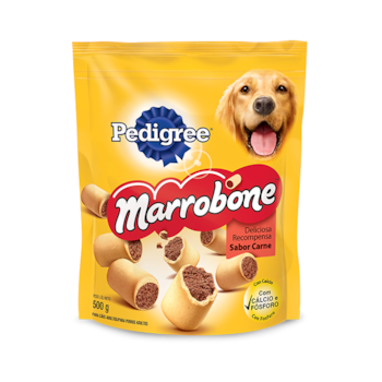 Petisco Pedigree Marrobone - Cães Adultos Petisco Pedigree Marrobone - Cães Adultos
