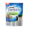 Petisco Purina Dentalife Raças Médias - Cães Adultos Petisco Purina Dentalife Raças Médias - Cães Adultos