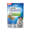Petisco Purina Dentalife Raças Pequenas - Cães Adultos Petisco Purina Dentalife Raças Pequenas - Cães Adultos
