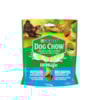 Petisco Purina Dog Chow Banana e Leite - Cães Filhotes Petisco Purina Dog Chow Banana e Leite - Cães Filhotes