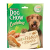 Petisco Purina Dog Chow Carinhos Mix de Frango e Cenoura - Cães Adultos