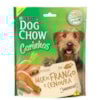 Petisco Purina Dog Chow Carinhos Mix de Frango e Cenoura - Cães Adultos Petisco Purina Dog Chow Carinhos Mix de Frango e Cenoura - Cães Adultos