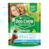 Petisco Purina Dog Chow Oral Raças Pequenas - Cães Adultos Petisco Purina Dog Chow Oral Raças Pequenas - Cães Adultos