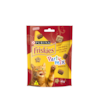 Petisco Purina Friskies Party Mix Cordeiro, Carne Suína e Carne - Gatos Adultos Petisco Purina Friskies Party Mix Cordeiro, Carne Suína e Carne - Gatos Adultos