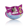 Petisco Whiskas Temptation Pêlo Saudável - Gatos Adultos Petisco Whiskas Temptation Pêlo Saudável - Gatos Adultos