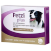 Petzi Cão 10kg 4 comprimidos - Ceva Petzi Cão 10kg 4 comprimidos - Ceva