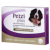 Petzi Cão 40kg 2 comprimidos - Ceva Petzi Cão 40kg 2 comprimidos - Ceva