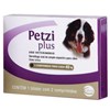 Petzi Cão 40kg 2 comprimidos - Ceva