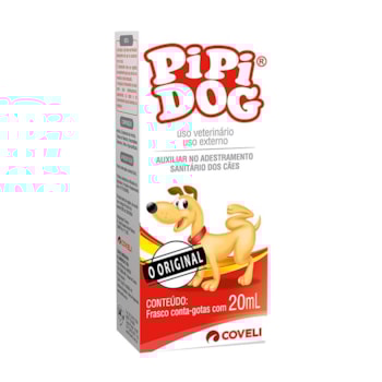 PIPI DOG - 20ML PIPI DOG - 20ML