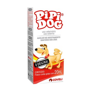 PIPI DOG - 20ML