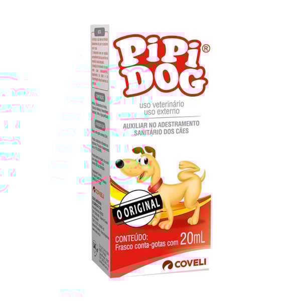 PIPI DOG - 20ML PIPI DOG - 20ML