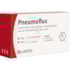 Pneumoflox 8 comprimidos - Labyes Pneumoflox 8 comprimidos - Labyes