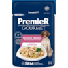 Premier Gourmet Sache Cães Adulto Med/Grande Frango 85g - Premier Premier Gourmet Sache Cães Adulto Med/Grande Frango 85g - Premier