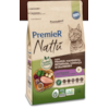 Premier Nattú Gatos Adulto Castrado Mandioca - Premier Premier Nattú Gatos Adulto Castrado Mandioca - Premier