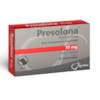 Presolona(Prednisona) Anti-Inflamatório Esteroidal 10mg 10 comprimidos - Syntec Presolona(Prednisona) Anti-Inflamatório Esteroidal 10mg 10 comprimidos - Syntec