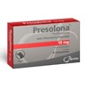 Presolona(Prednisona) Anti-Inflamatório Esteroidal 10mg 10 comprimidos - Syntec