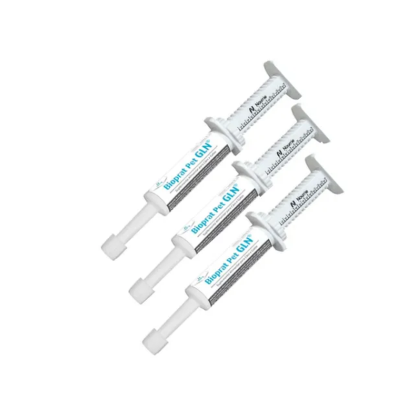 Probiótico Bioprat Pet Gln 14g - Duprat Probiótico Bioprat Pet Gln 14g - Duprat