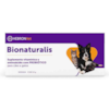 Probiótico Para Cães e Gatos Bionaturalis 14g - Hebron Probiótico Para Cães e Gatos Bionaturalis 14g - Hebron