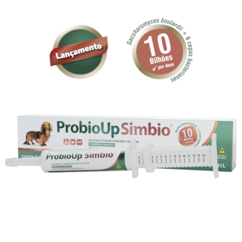ProbioUp Simbio - Vetnil