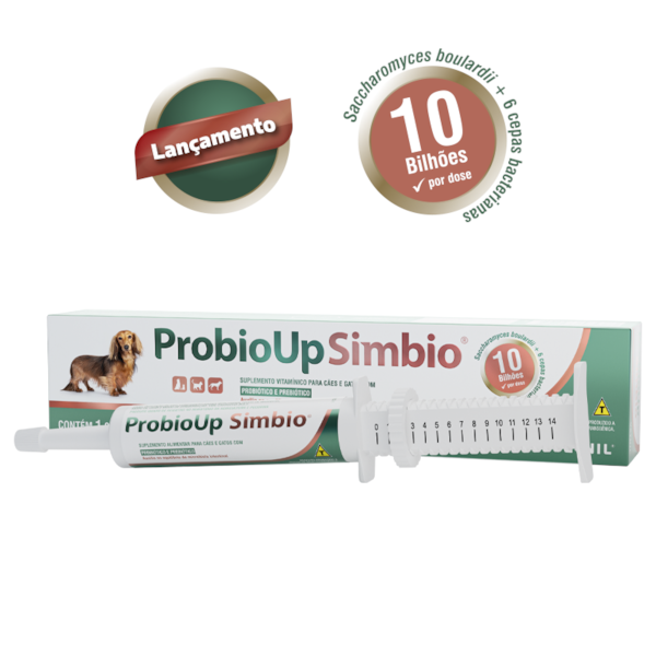 ProbioUp Simbio - Vetnil ProbioUp Simbio - Vetnil