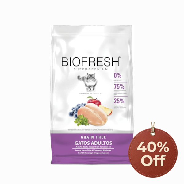Promo Bifresh gatos adulto 1,5kg Promo Bifresh gatos adulto 1,5kg