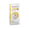 Promo Bravecto Cães 112,5mg 2 A 4,5kg - MSD