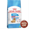Promo Royal Canin Mini Indoor Puppy 2,5kg