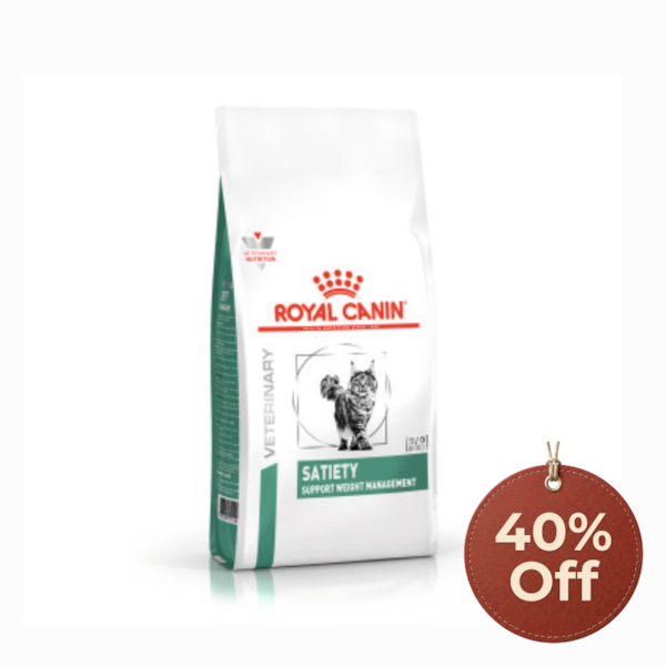 Promo Royal canin satiety gatos 1,5kg Promo Royal canin satiety gatos 1,5kg