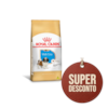 Promo Royal canin shih tzu junior 1kg