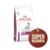 Promo Royal Canin Veterinary Diet Cães Renal 2kg