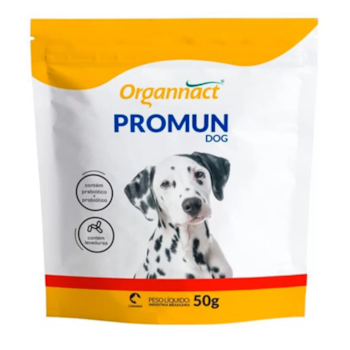 Promun Dog - Organnact Promun Dog - Organnact
