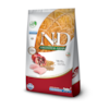 Ração Farmina N&D Ancestral Grain Castrados Frango e Romã - Gatos Adultos Ração Farmina N&D Ancestral Grain Castrados Frango e Romã - Gatos Adultos